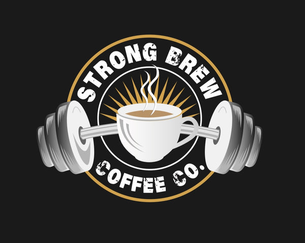 Strong Brew Coffee Co.